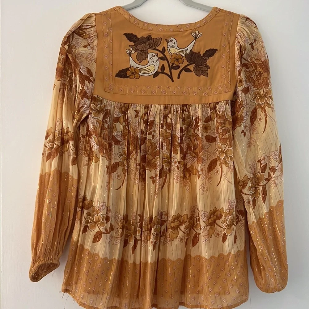 Spell & the Gypsy top - Picture 4 of 4